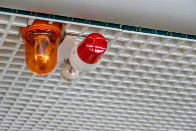 ADO YANGIN COZUMLERI YANGIN ALARM IKAZ SISTEMLERI