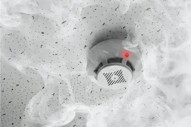 Yangın Alarm ve İkaz Sistemleri