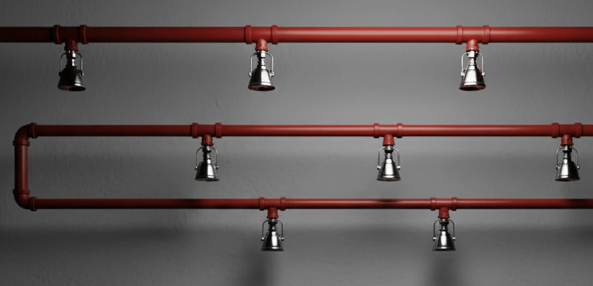 Yangın Söndürme Sistemleri