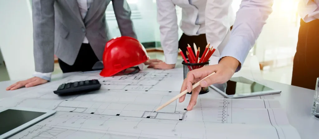 yangin cozumleri proje 1